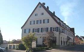 Gasthof Landhotel Hirsch