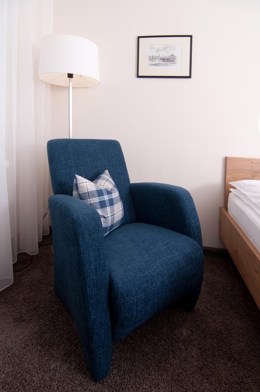 Gasthof Landhotel Hirsch Ostrach Extérieur photo