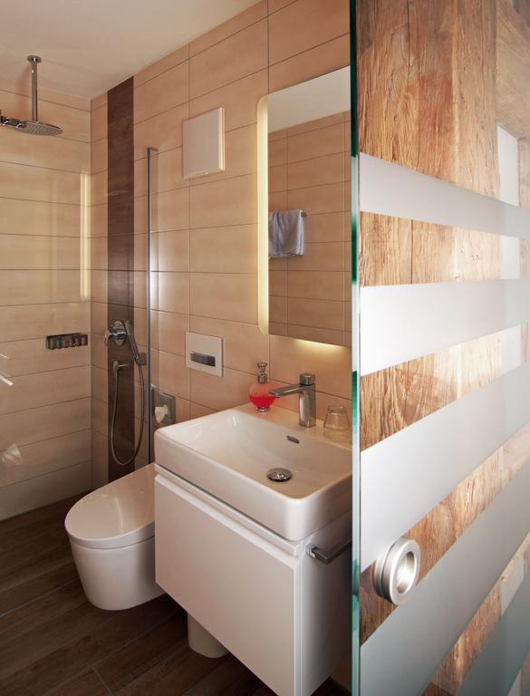 Gasthof Landhotel Hirsch Ostrach Chambre photo