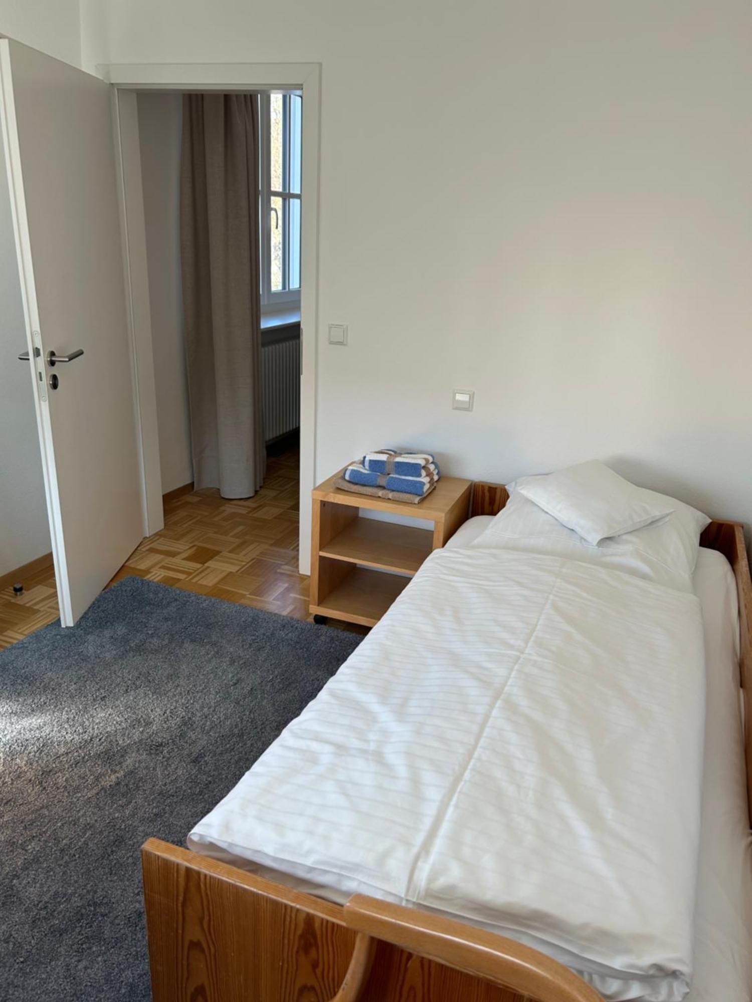 Gasthof Landhotel Hirsch Ostrach Extérieur photo
