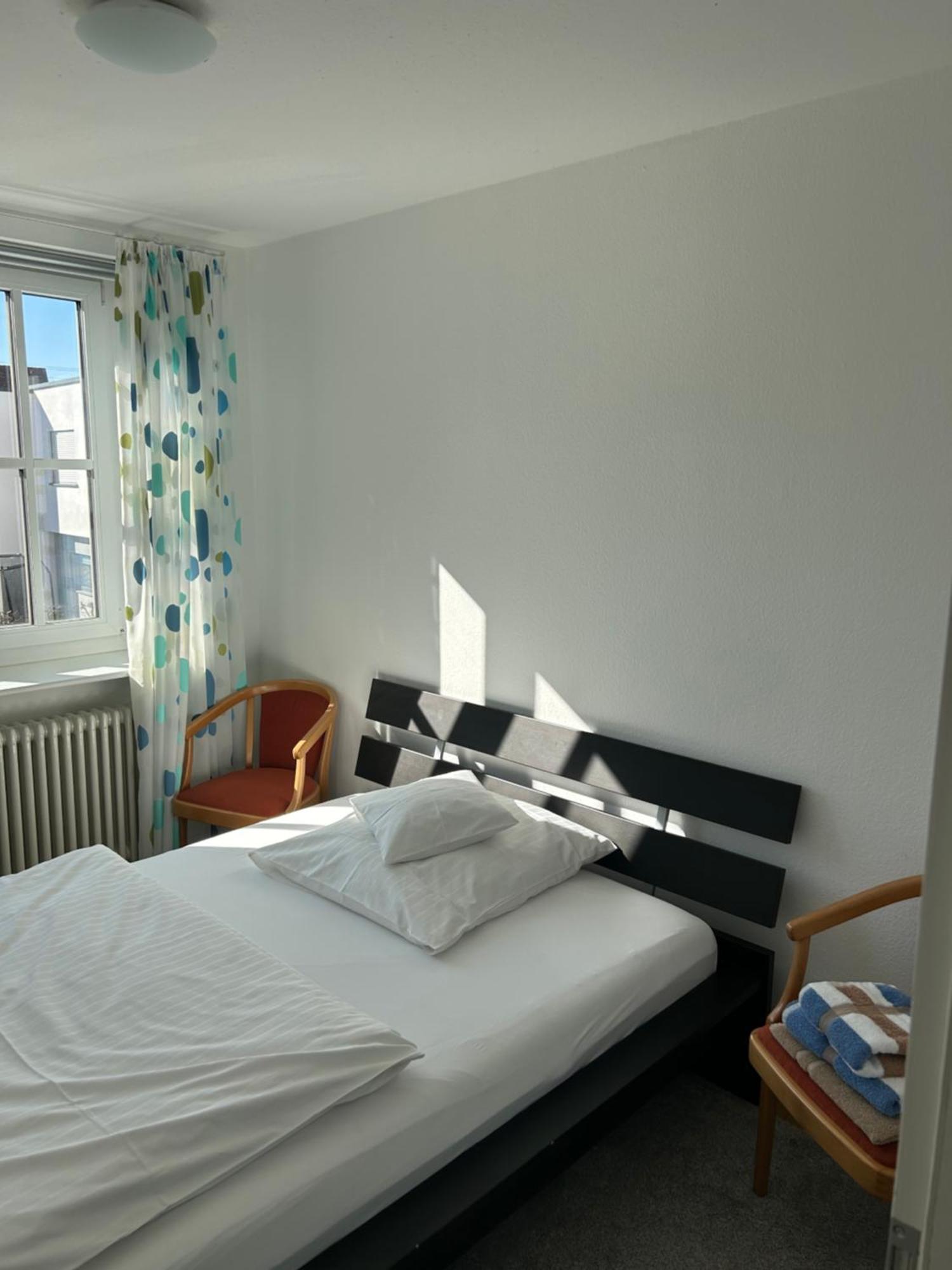 Gasthof Landhotel Hirsch Ostrach Extérieur photo