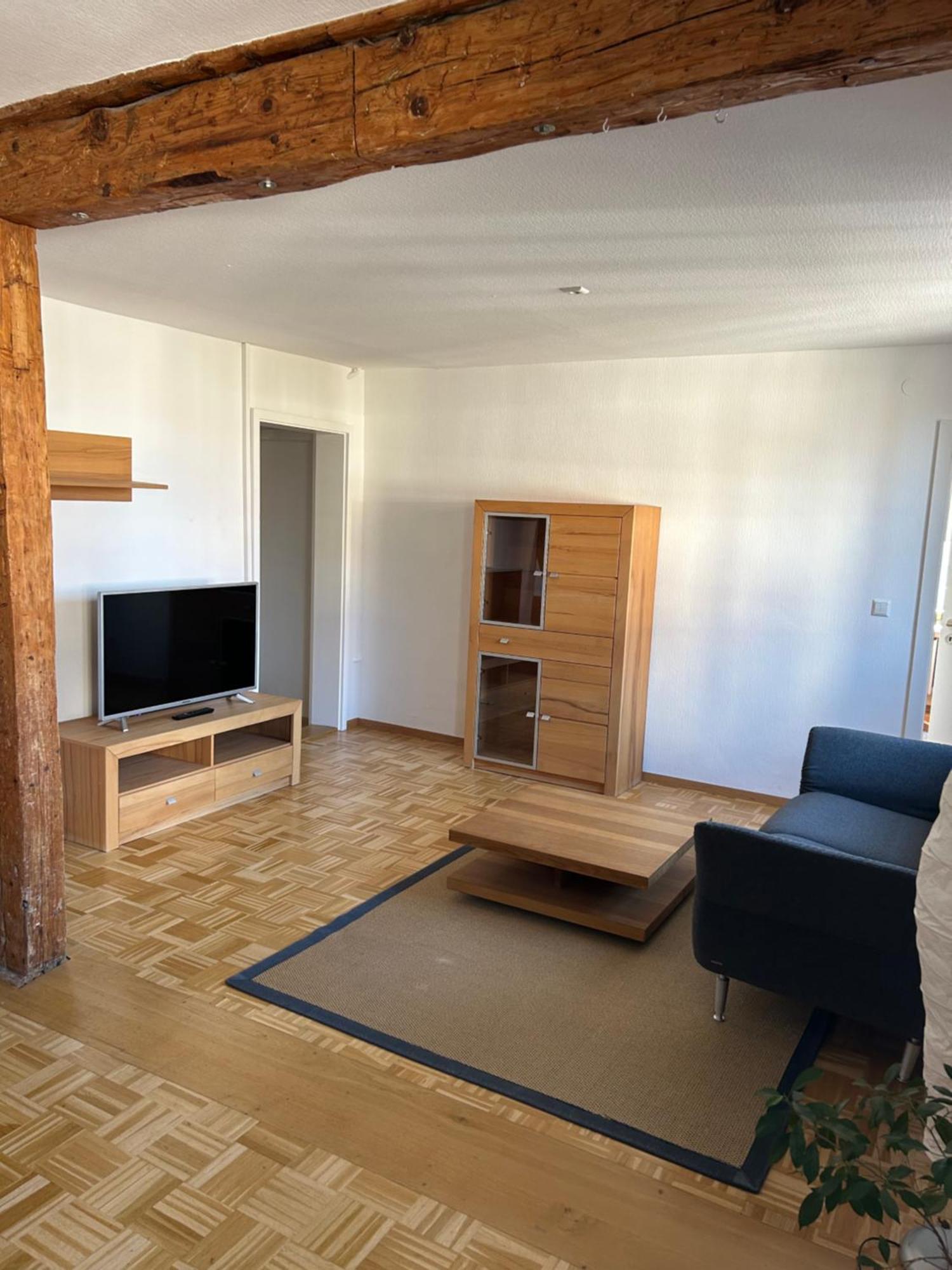 Gasthof Landhotel Hirsch Ostrach Extérieur photo