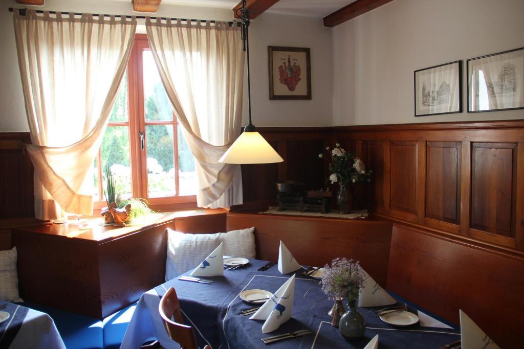 Gasthof Landhotel Hirsch Ostrach Extérieur photo