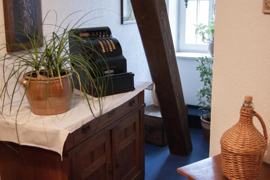 Gasthof Landhotel Hirsch Ostrach Chambre photo